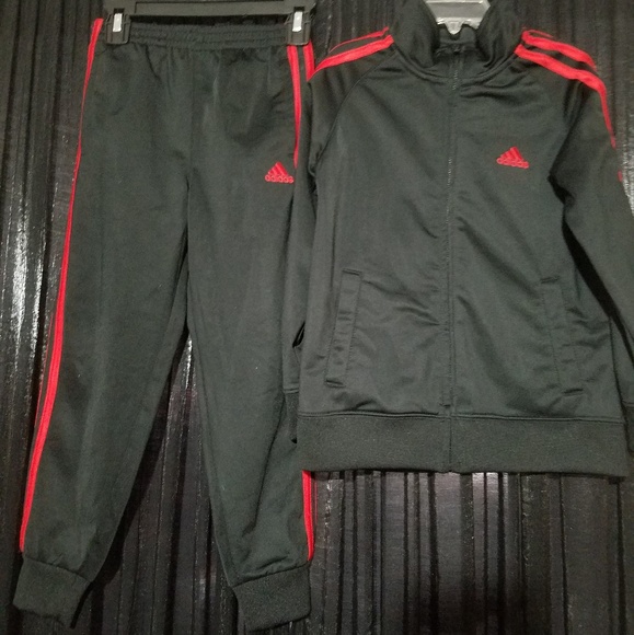 adidas Other - Boys ADIDAS track suit